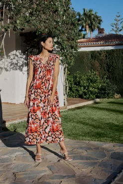 BPissa Dress