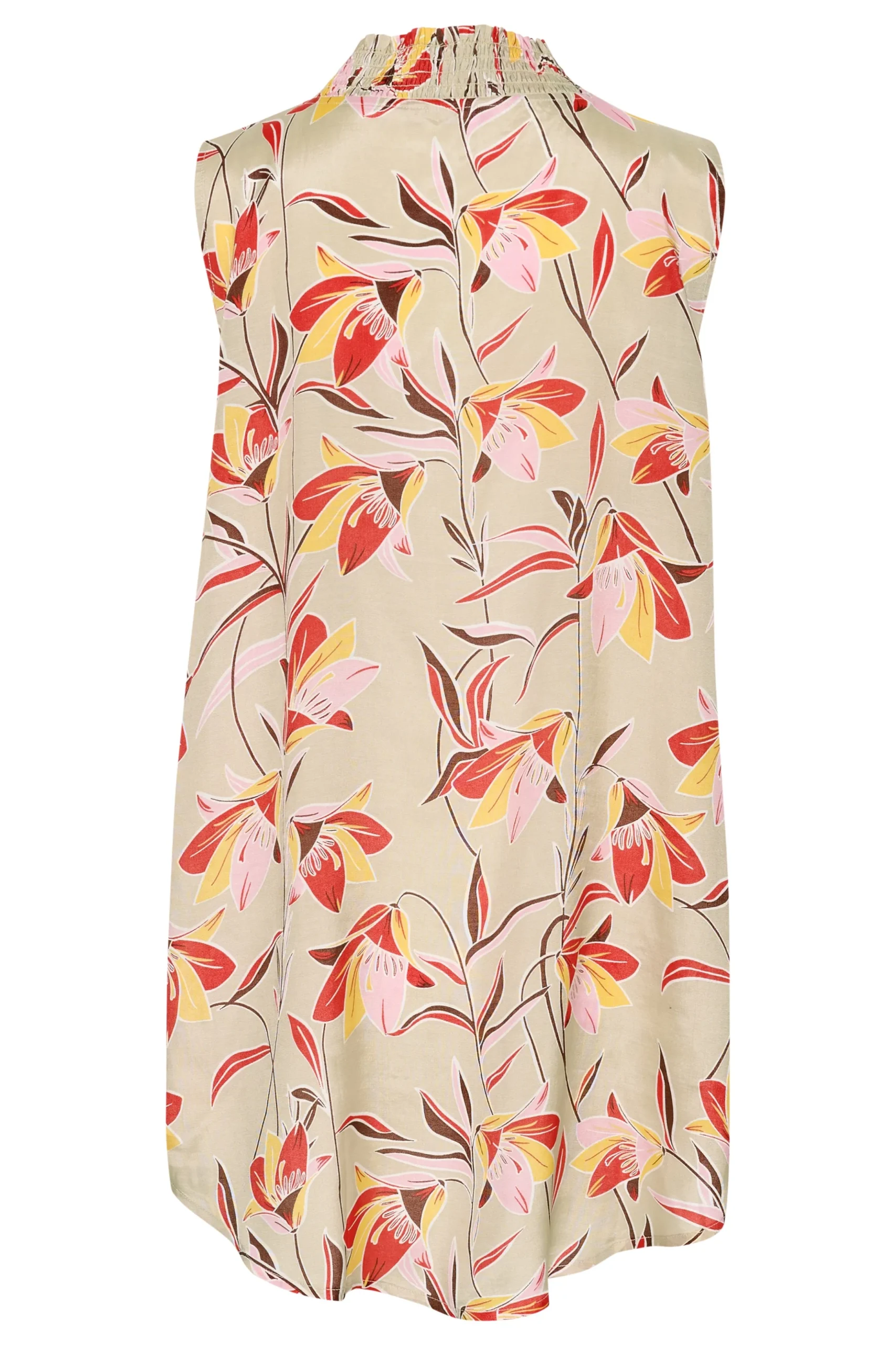 BPjacey Tunic