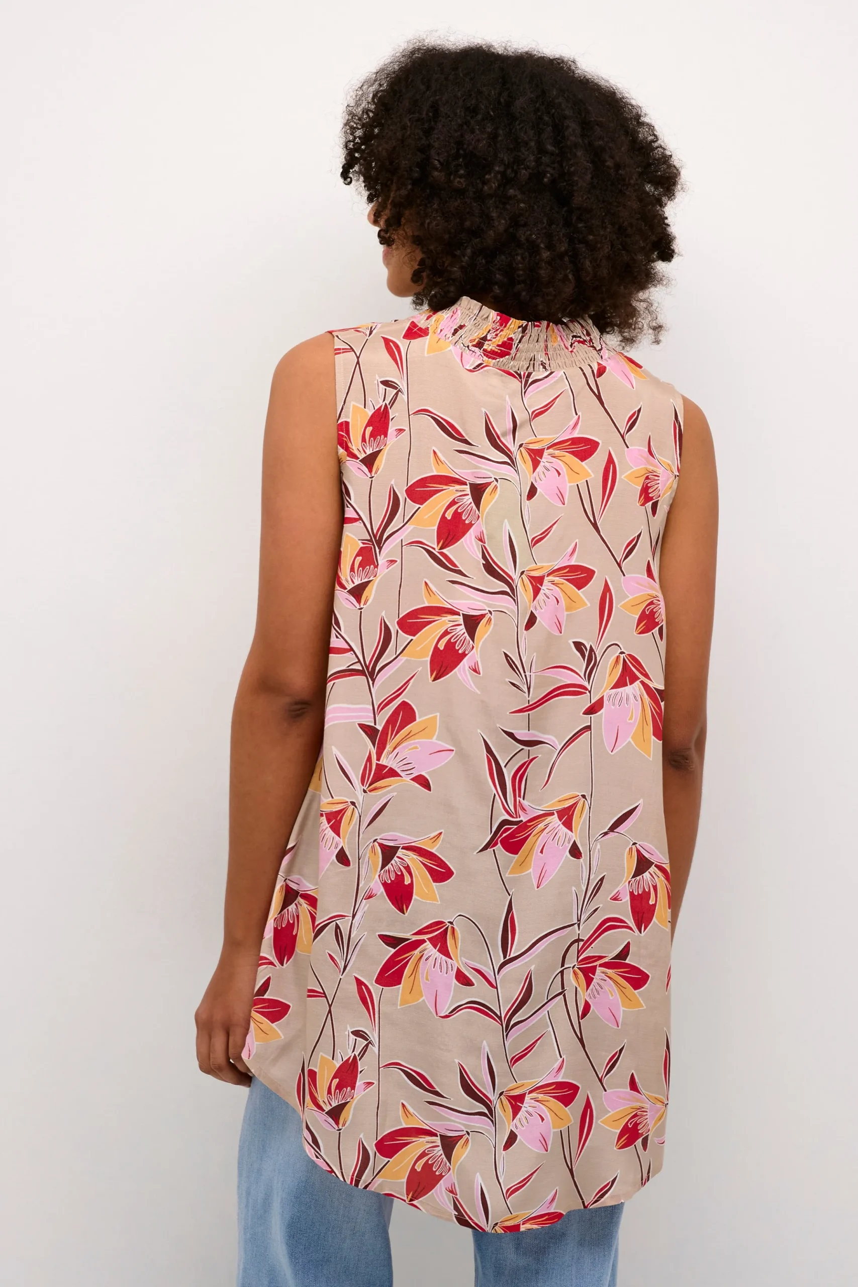 BPjacey Tunic