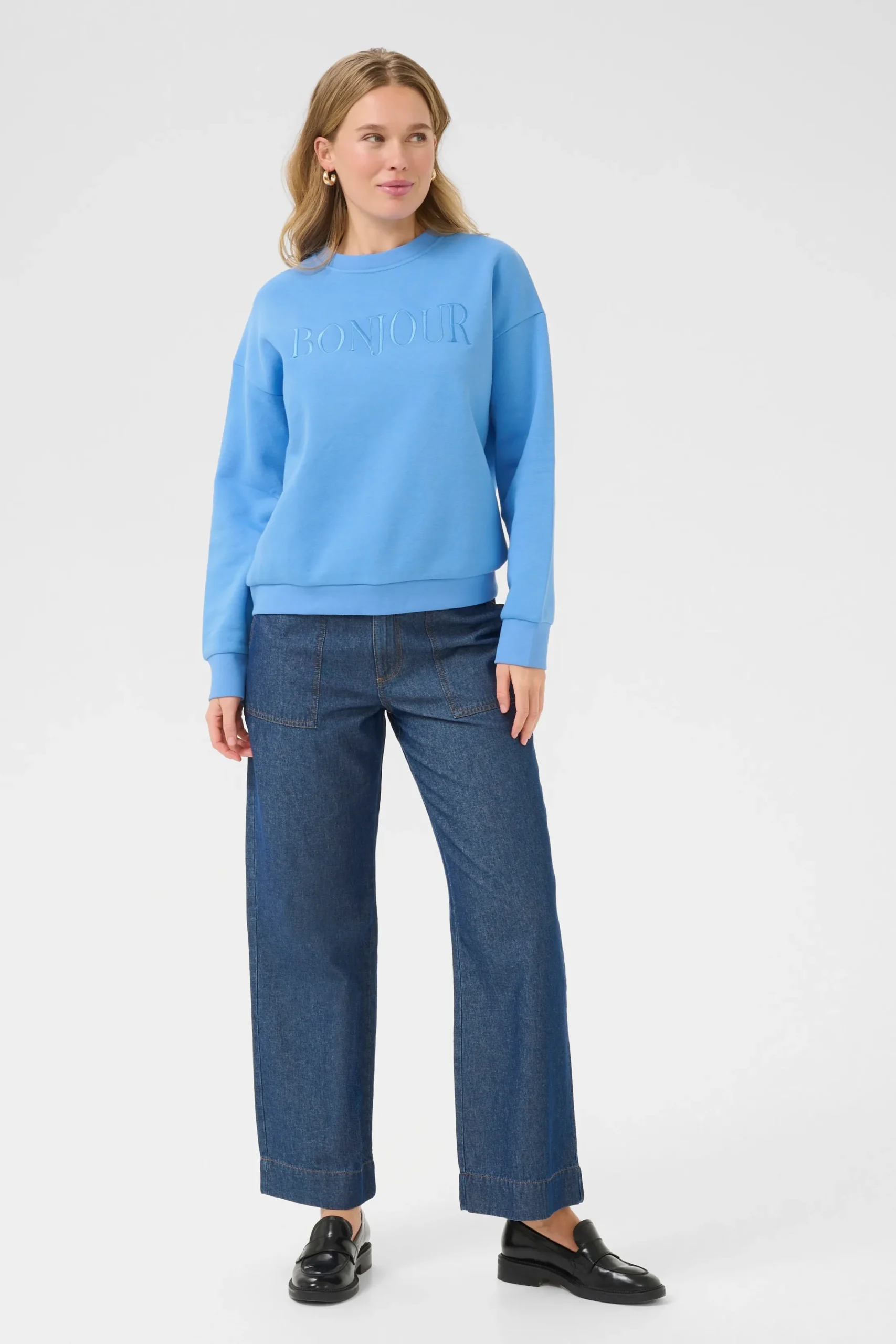 BPjacky Sweatshirt