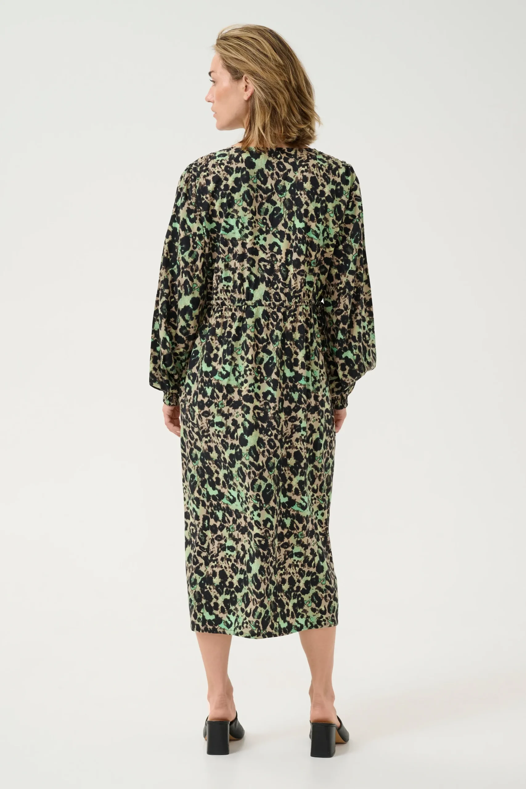 BPjane Dress