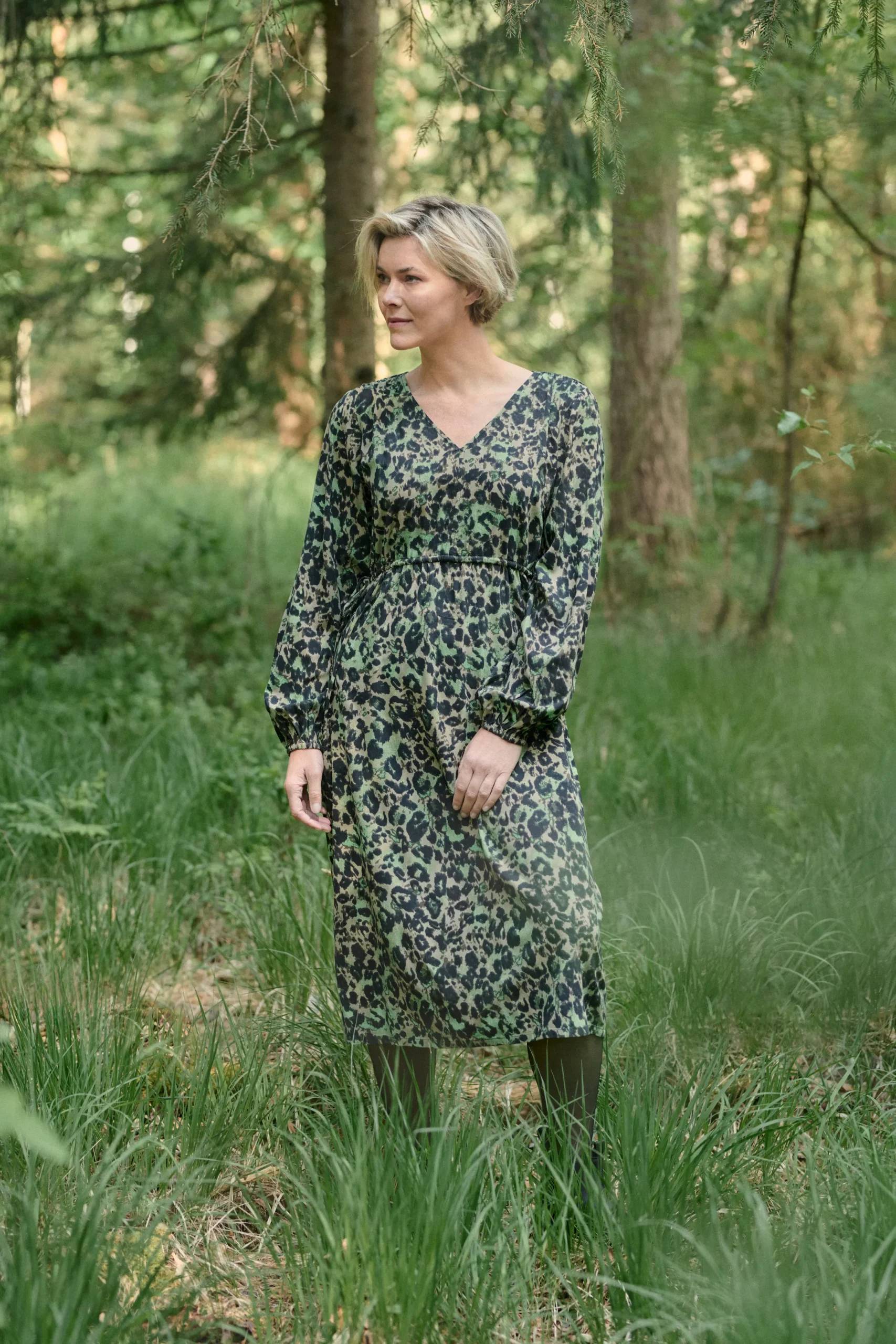 BPjane Dress