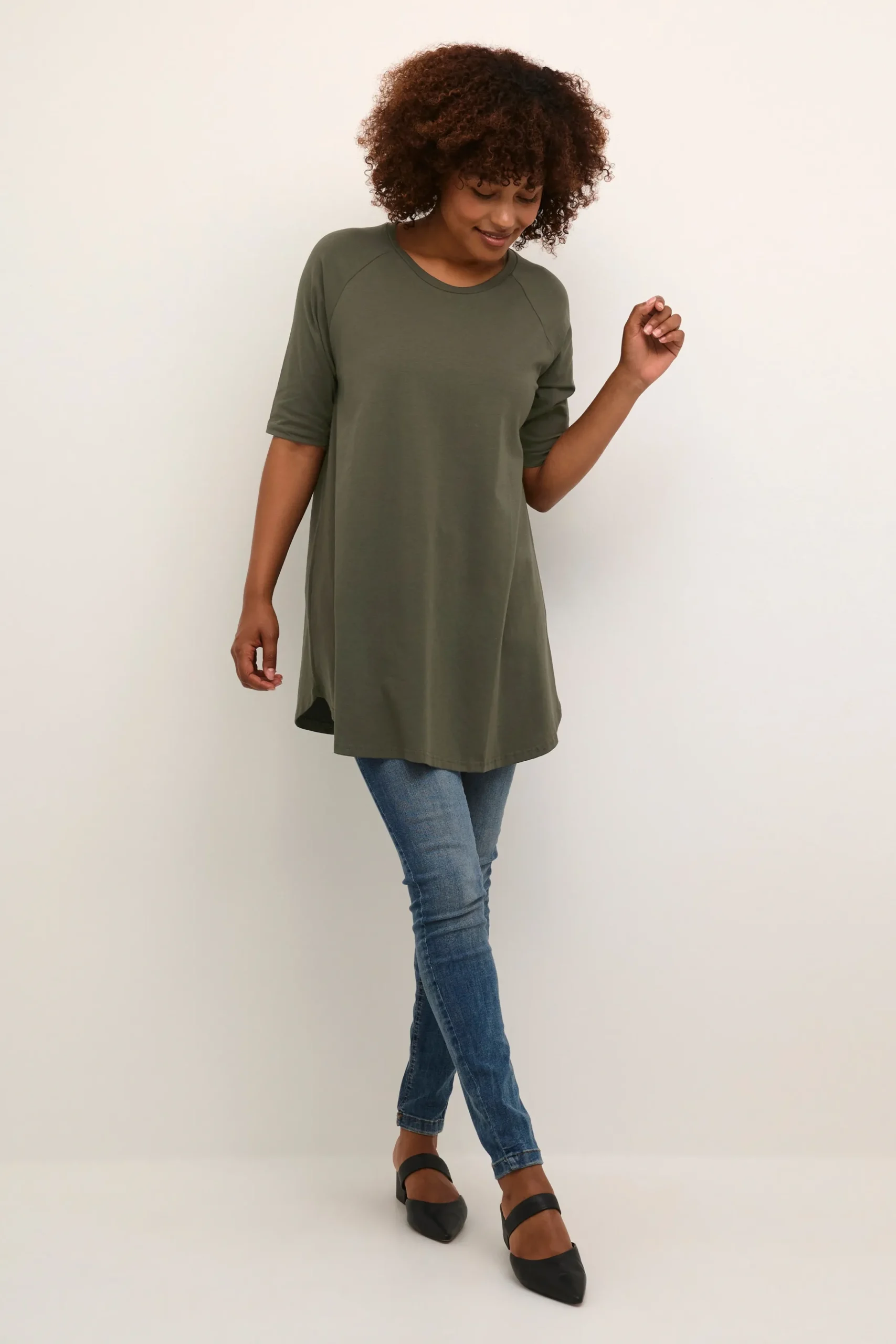 BPjane Tunic
