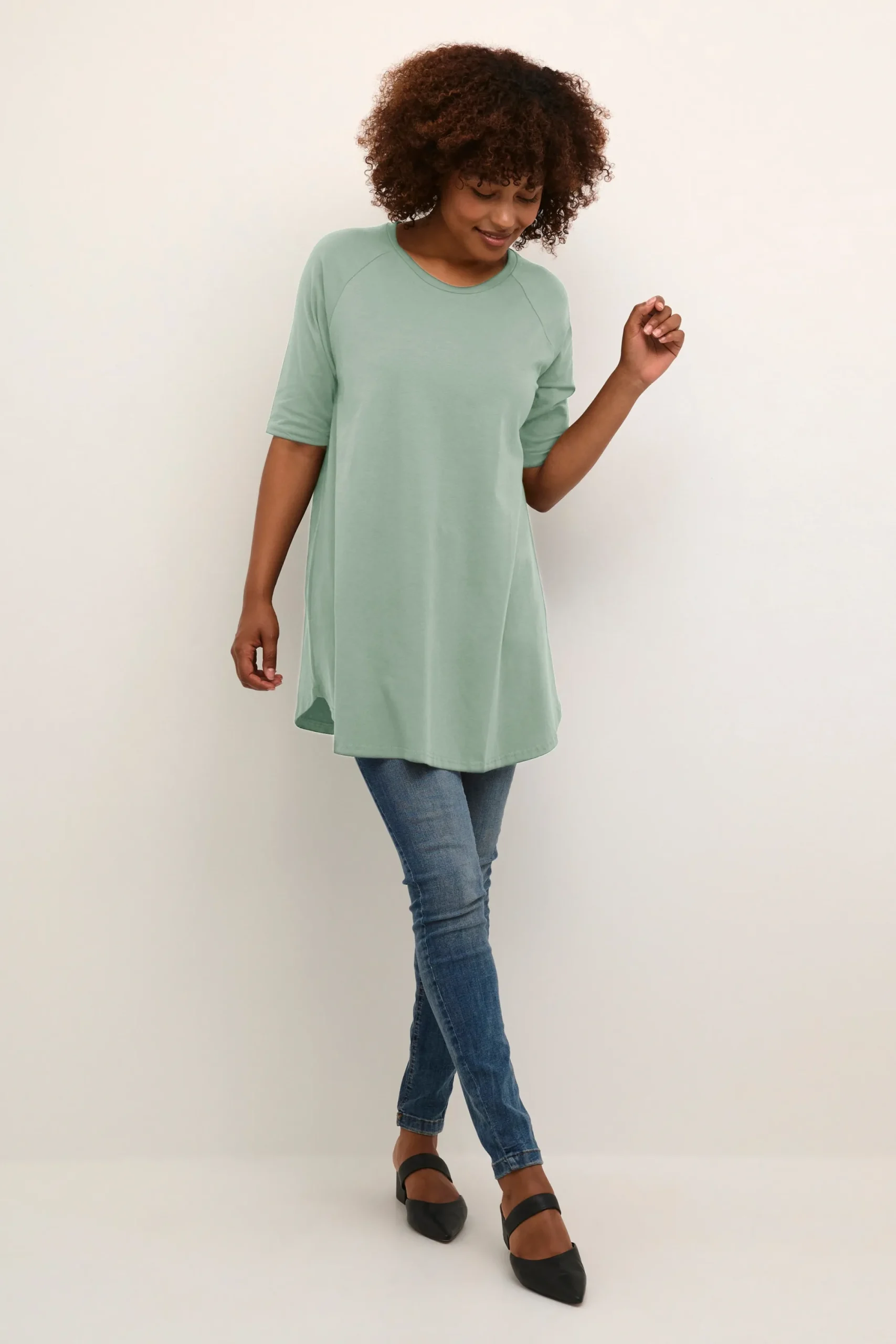 BPjane Tunic