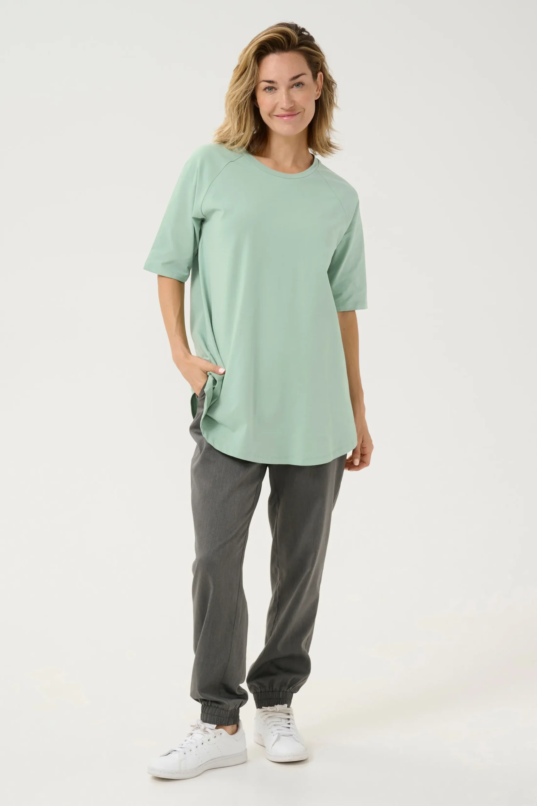 BPjane Tunic