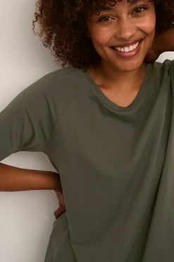BPjane Tunic
