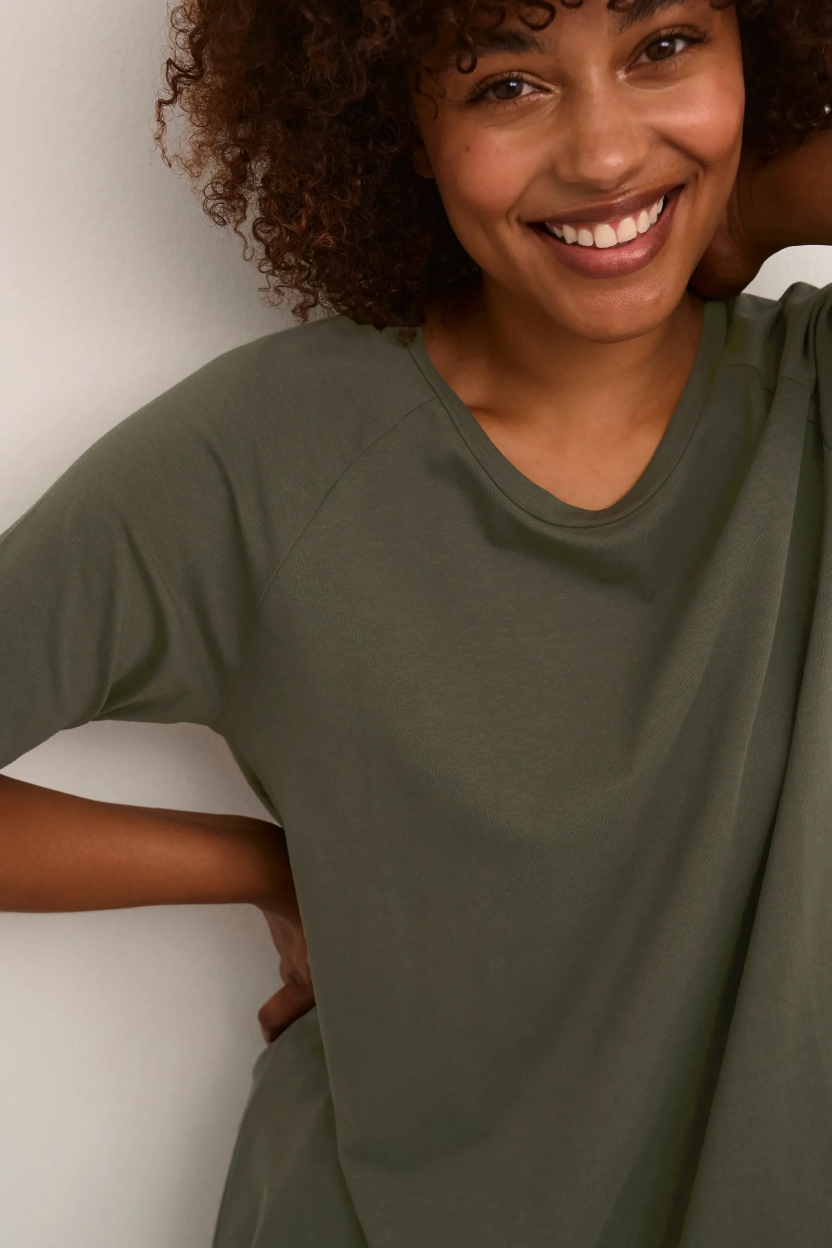BPjane Tunic