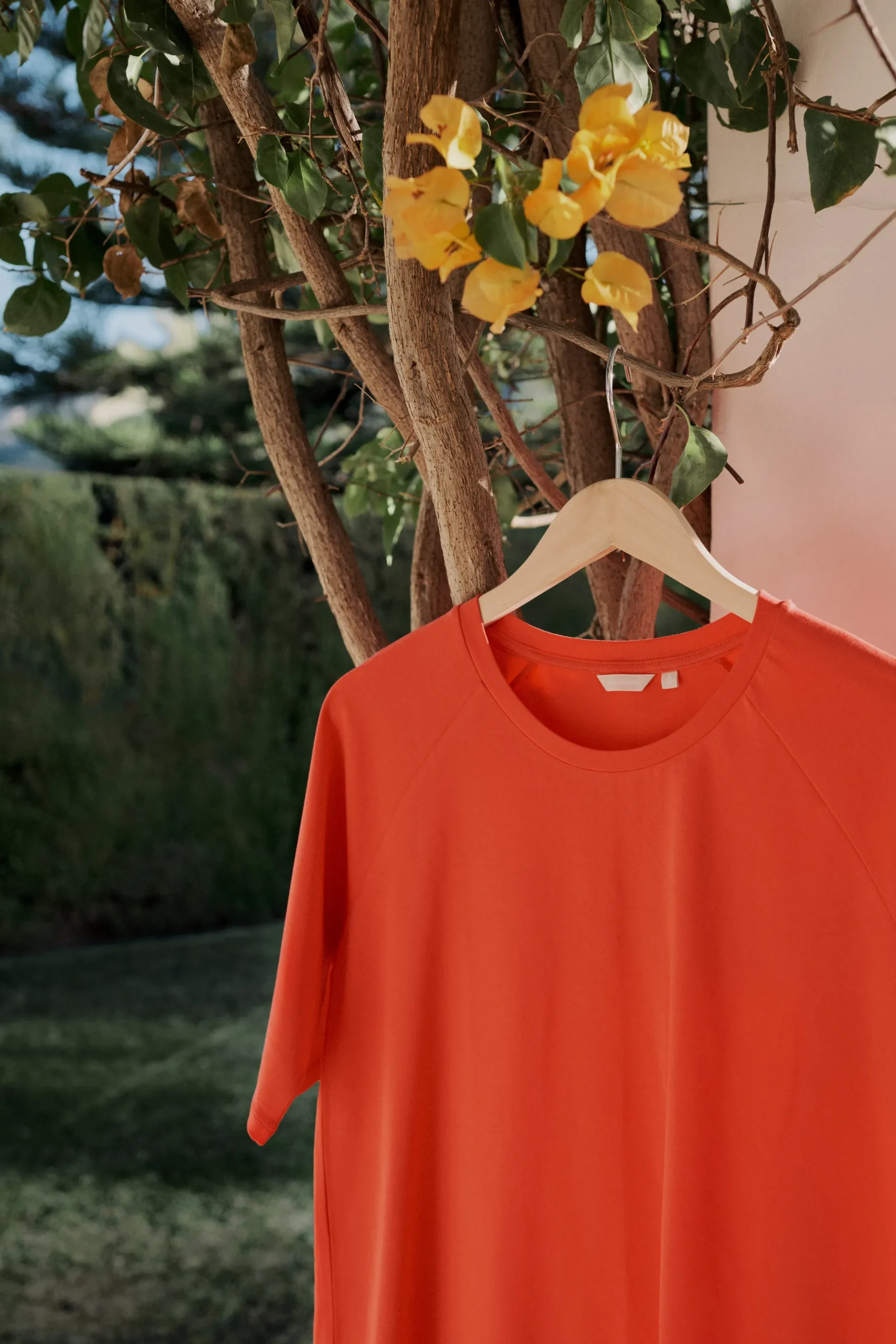 BPjane Tunic