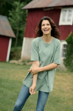 BPjane Tunic