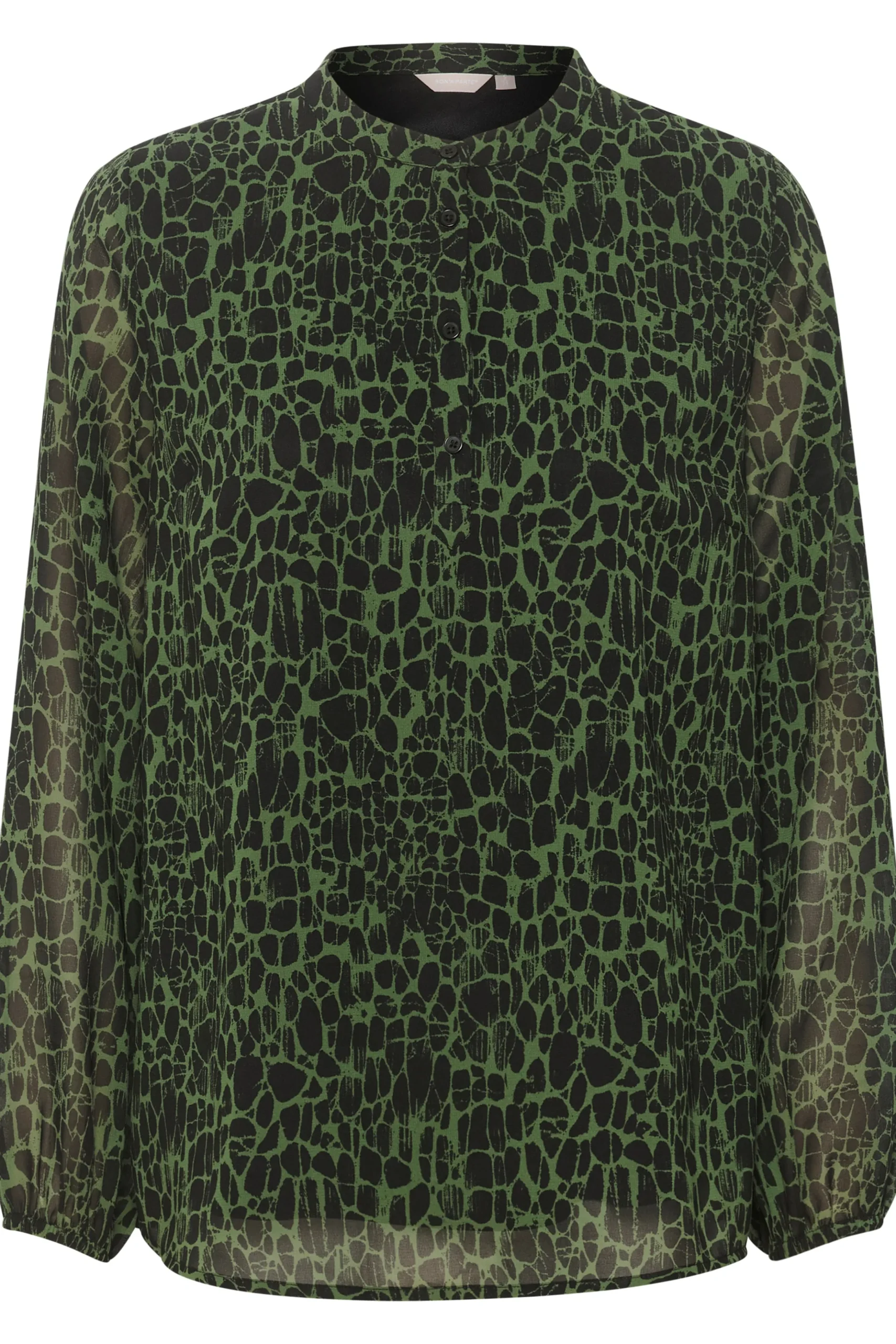 BPjantine Blouse