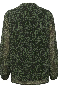 BPjantine Blouse