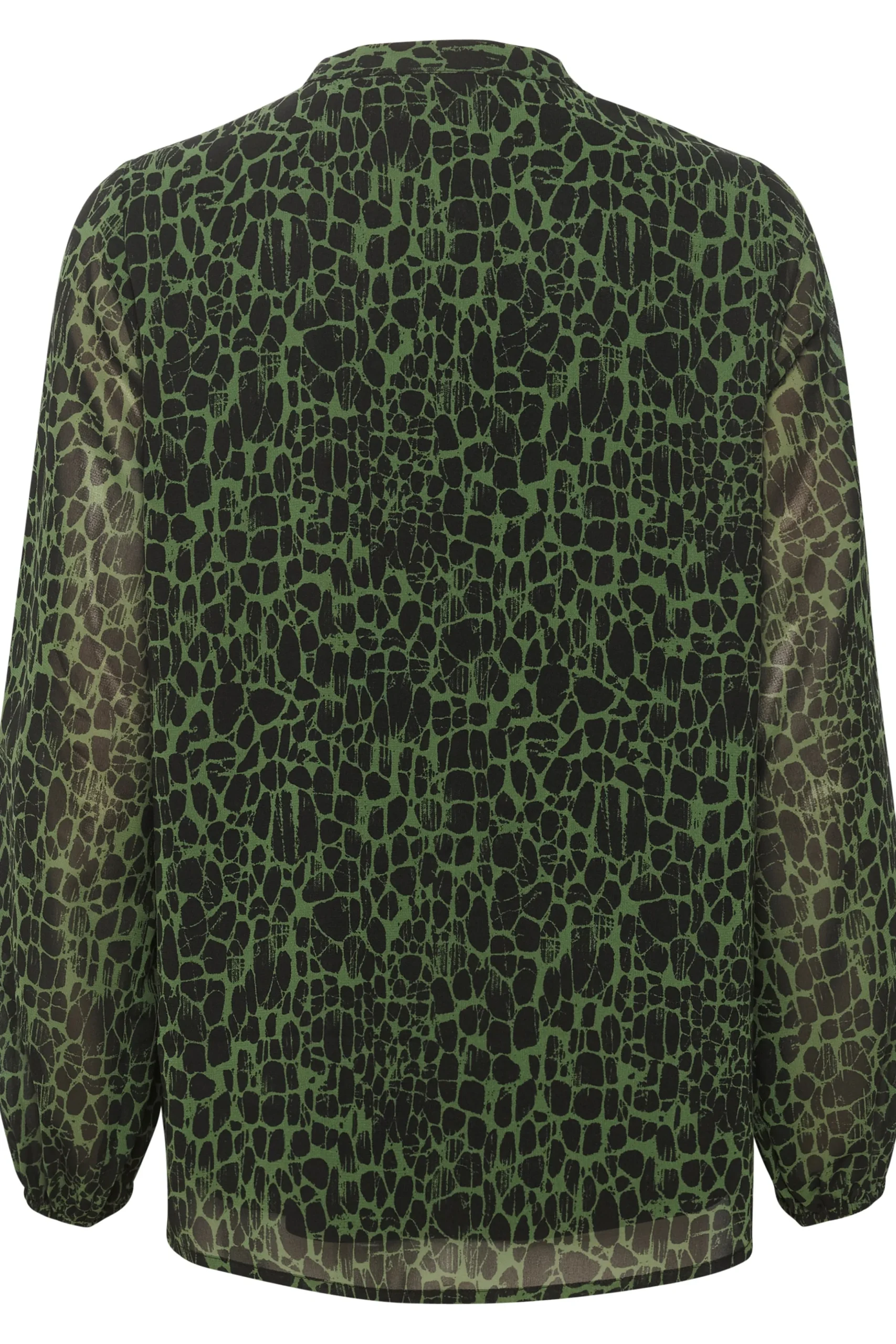 BPjantine Blouse