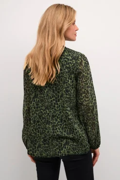BPjantine Blouse