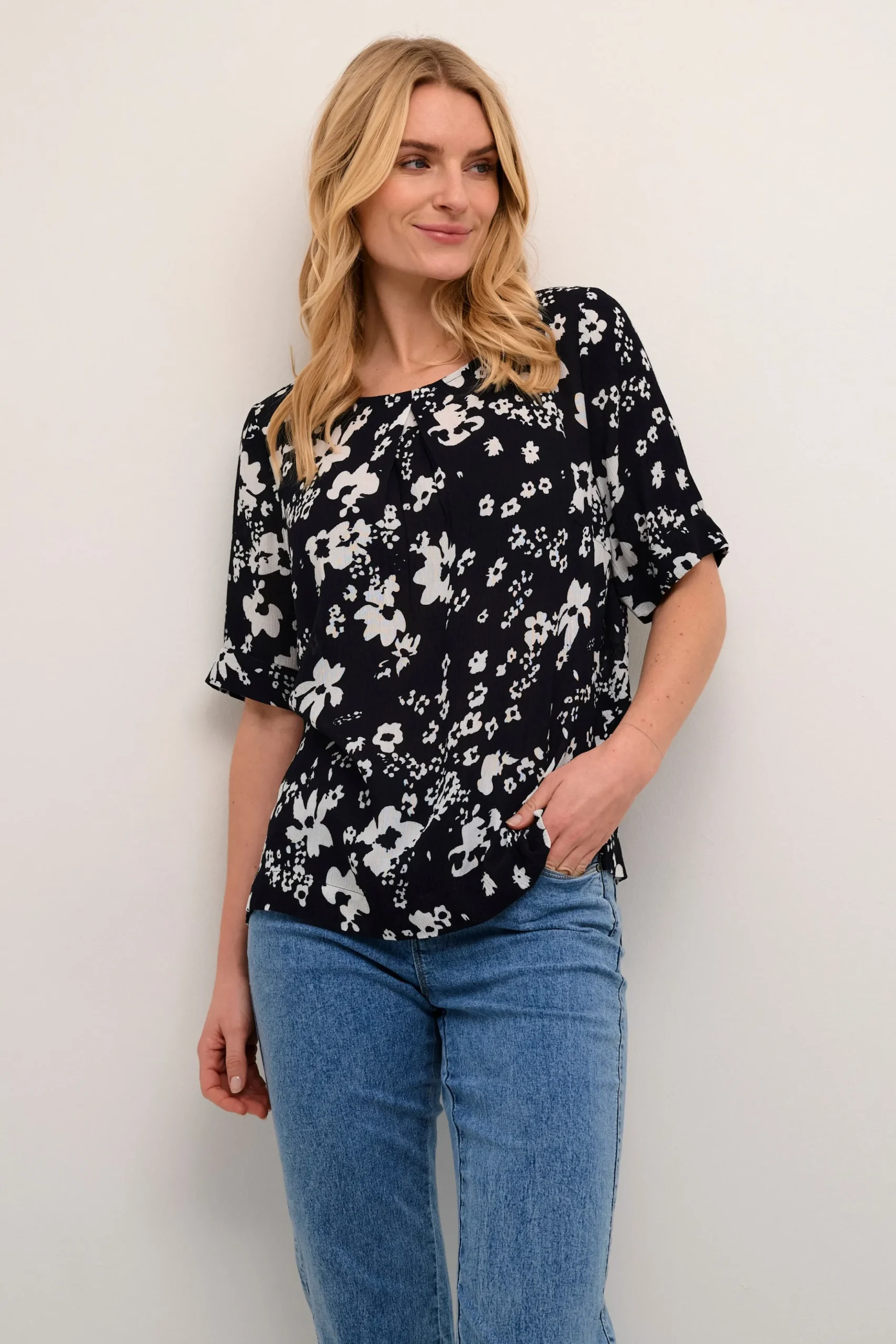 BPjoy Blouse