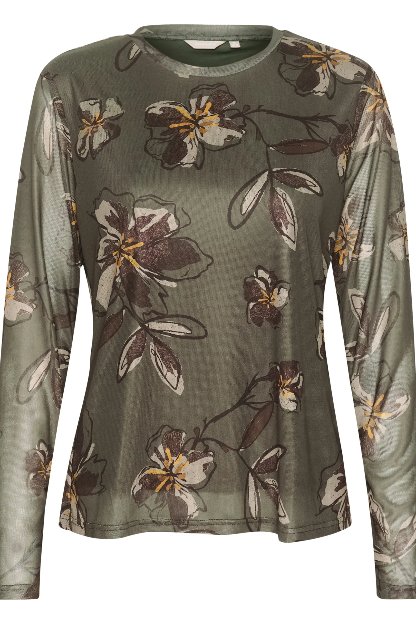 BPjuliane Blouse