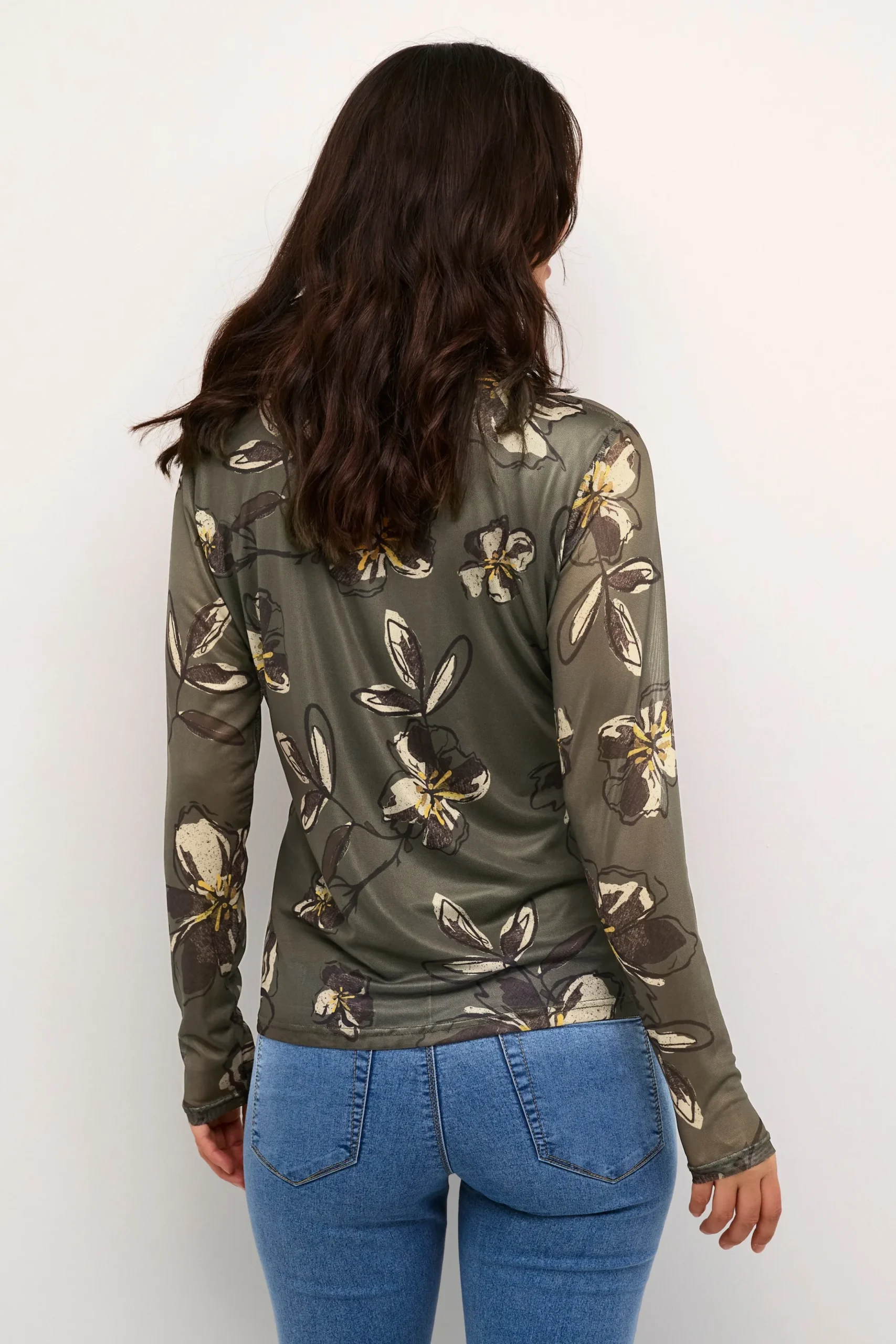 BPjuliane Blouse