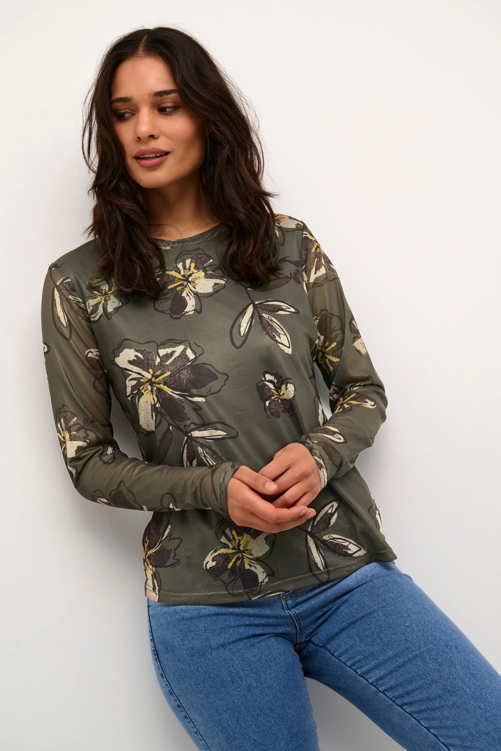BPjuliane Blouse