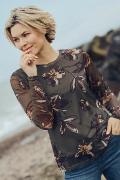 BPjuliane Blouse