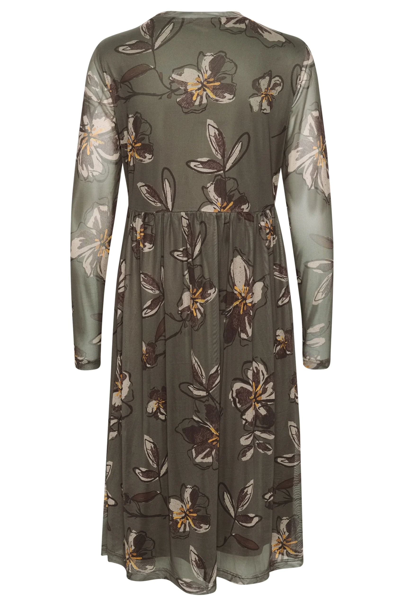 BPjuliane Dress