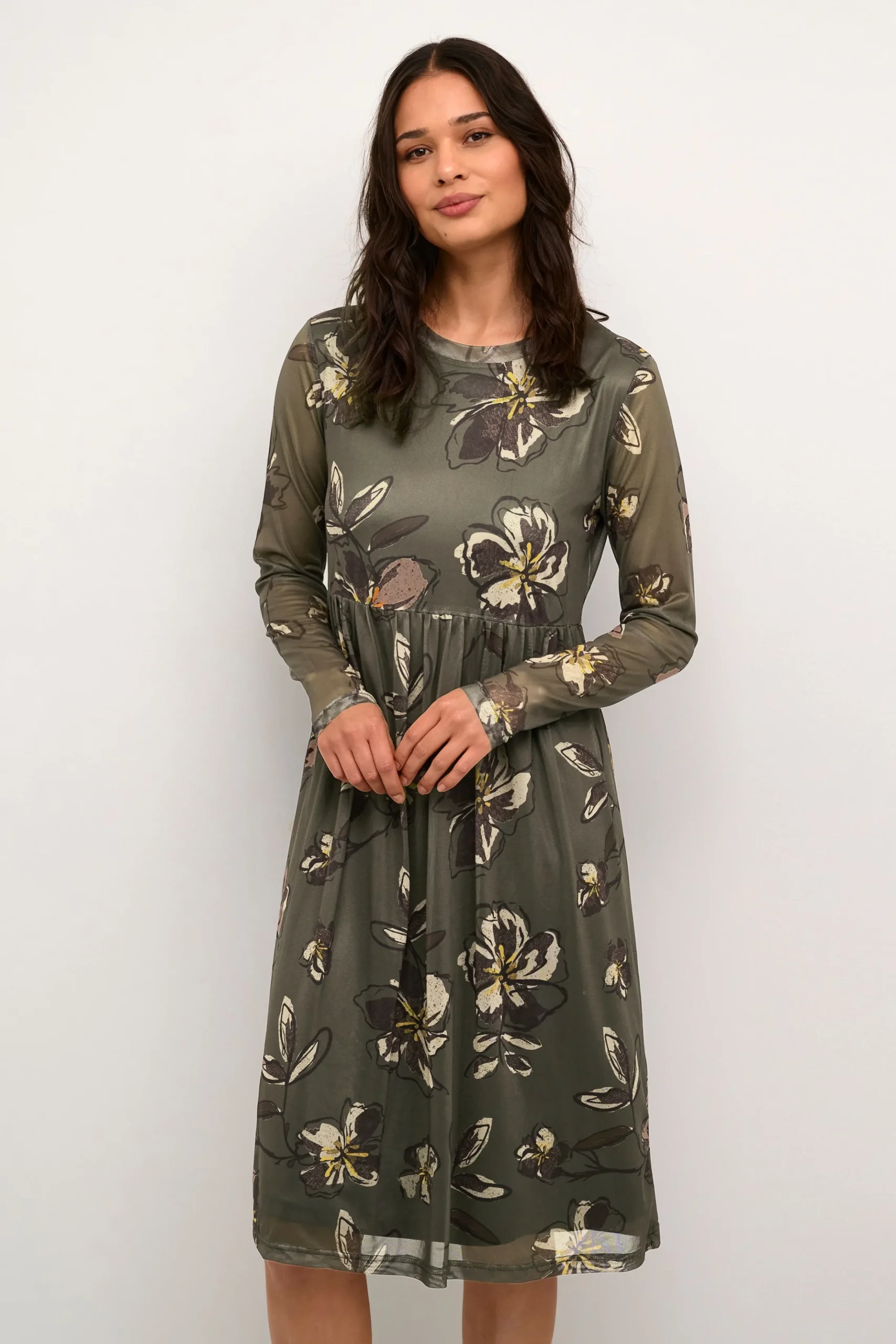 BPjuliane Dress