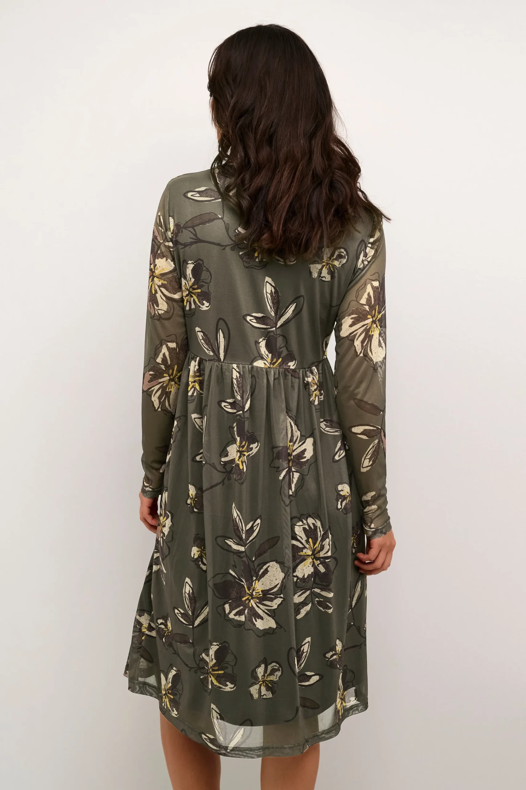 BPjuliane Dress