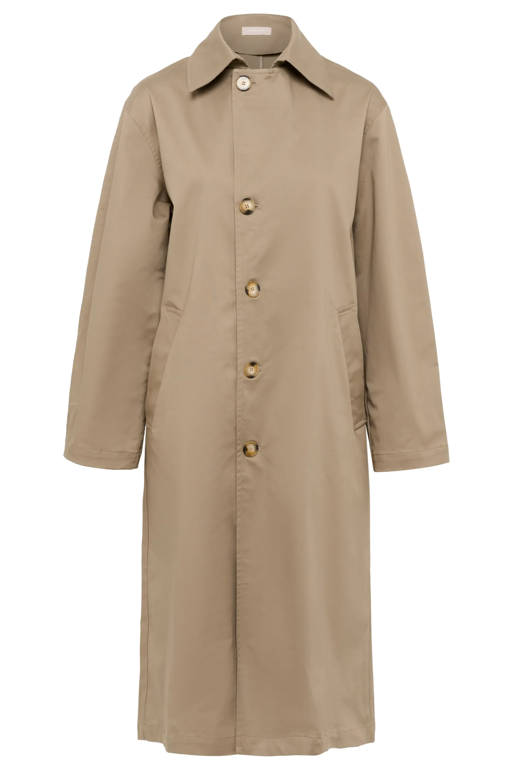 BPkala Coat