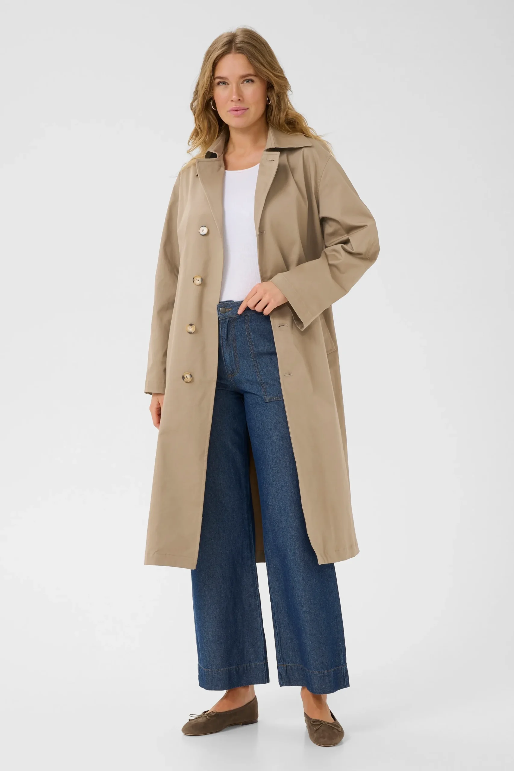 BPkala Coat