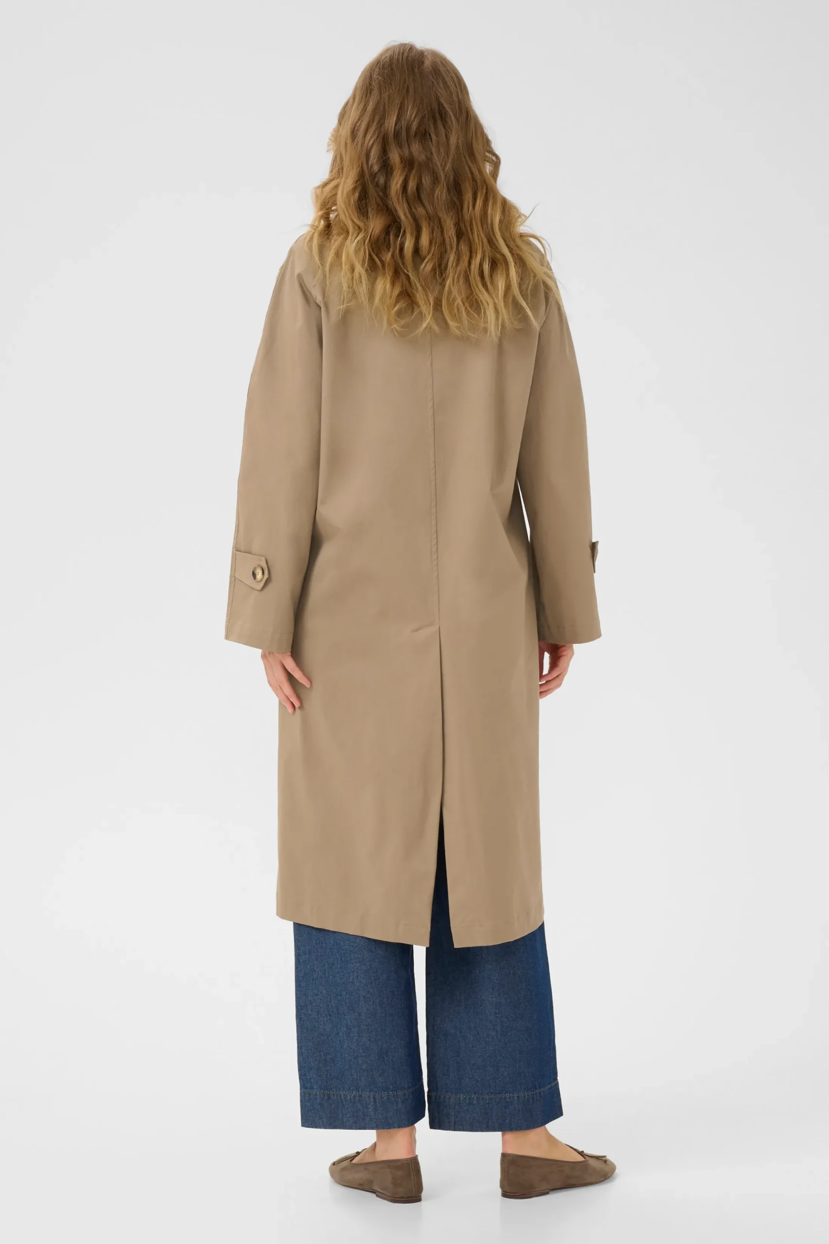 BPkala Coat