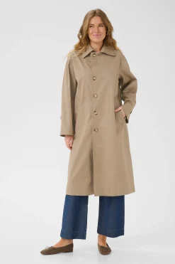 BPkala Coat