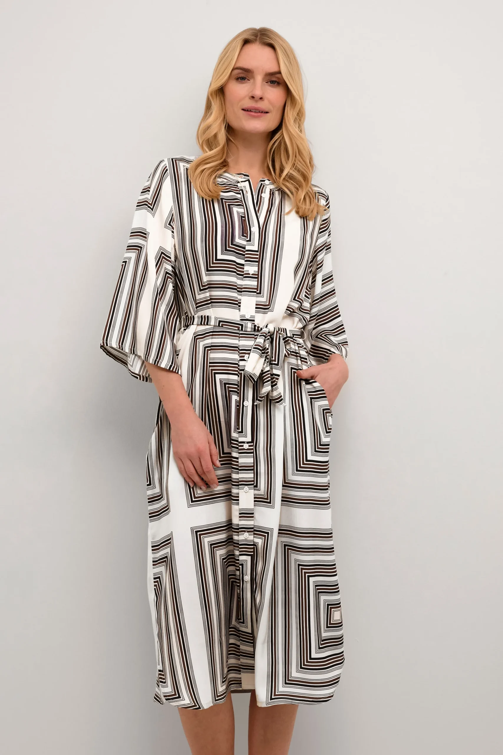 BPkaline Dress