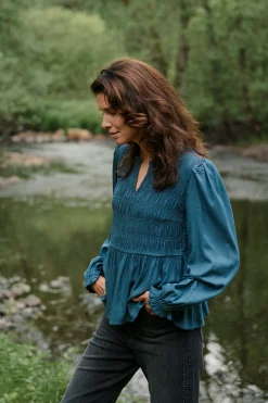 BPkamilla Blouse