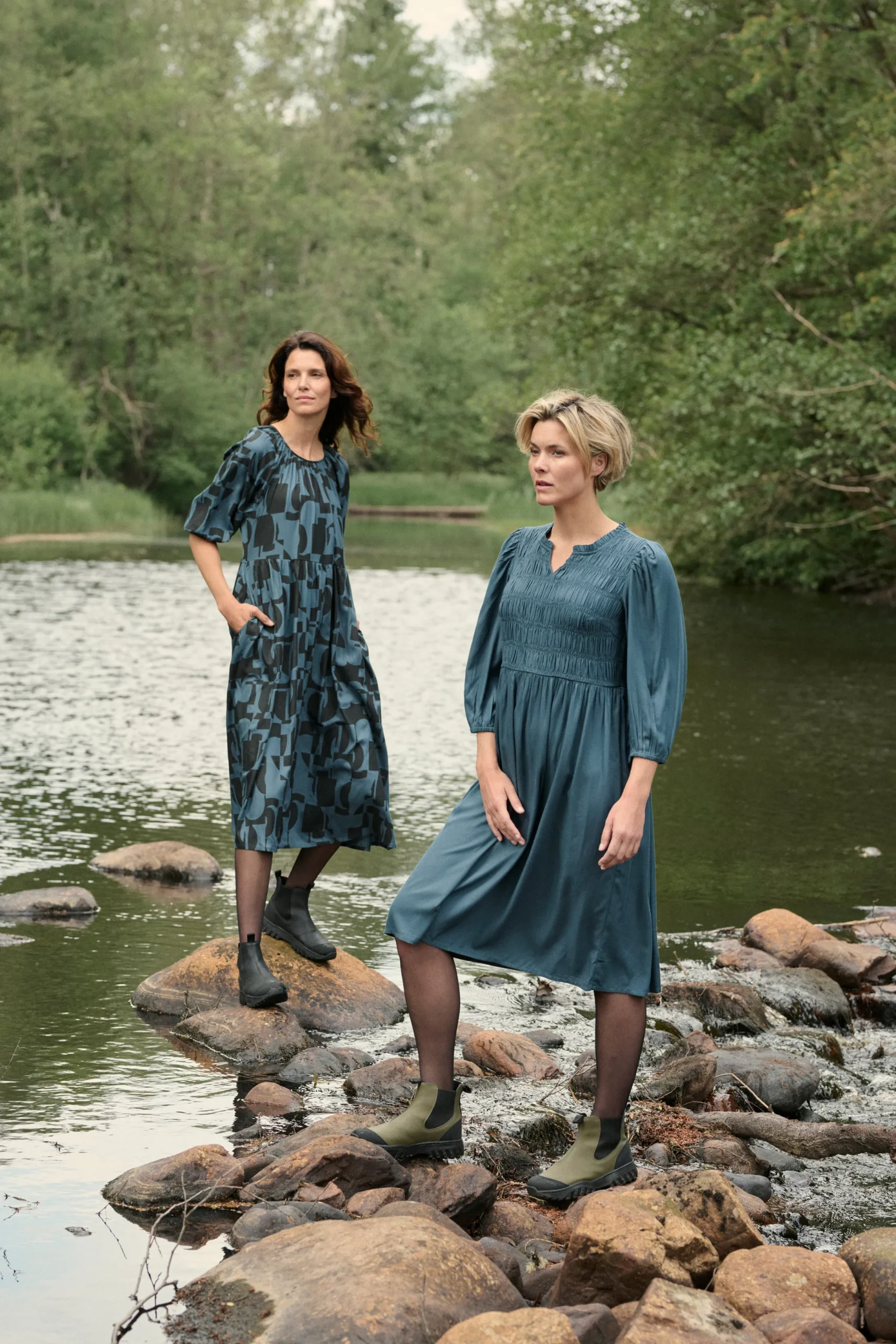 BPkamilla Dress