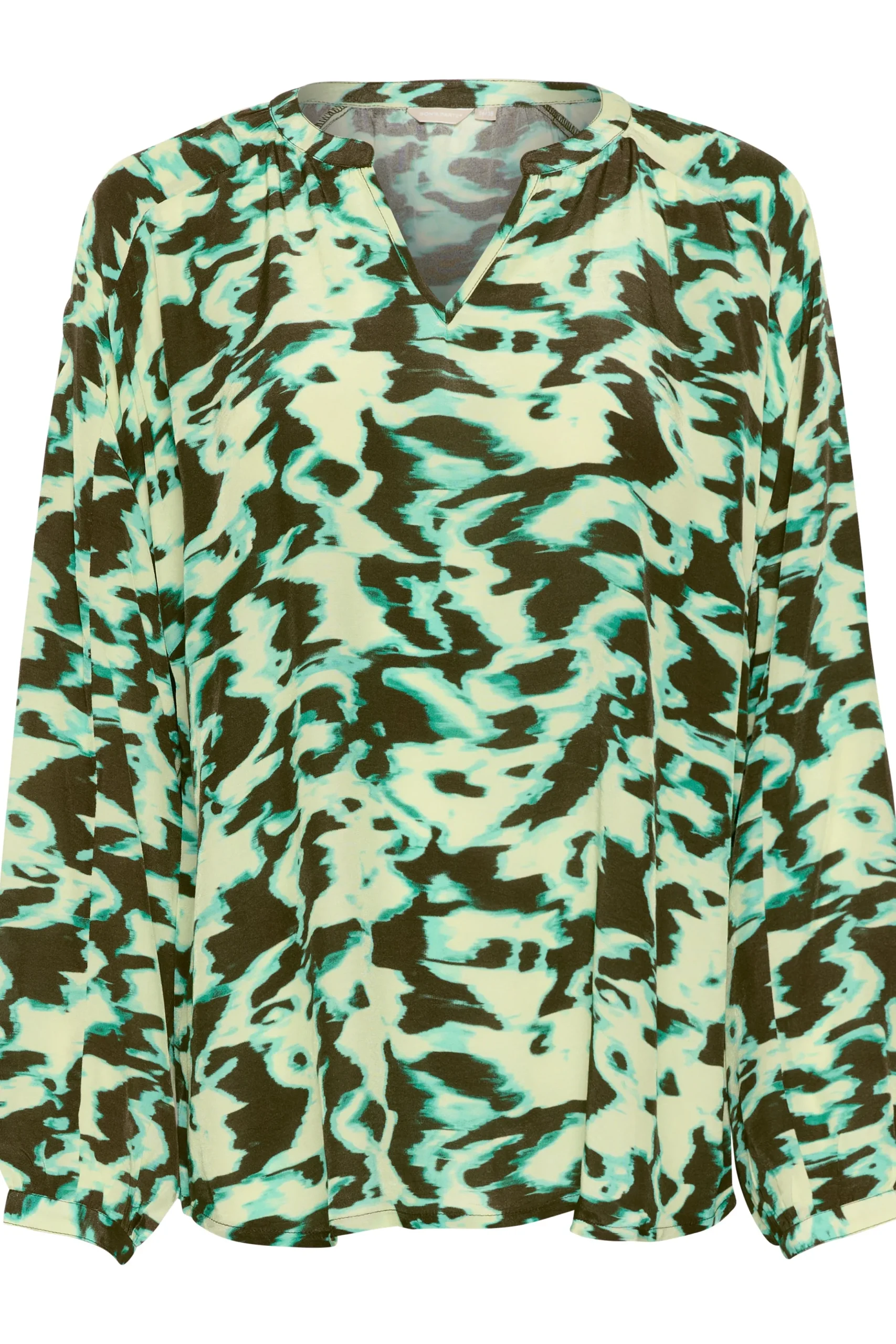 BPkamma Blouse