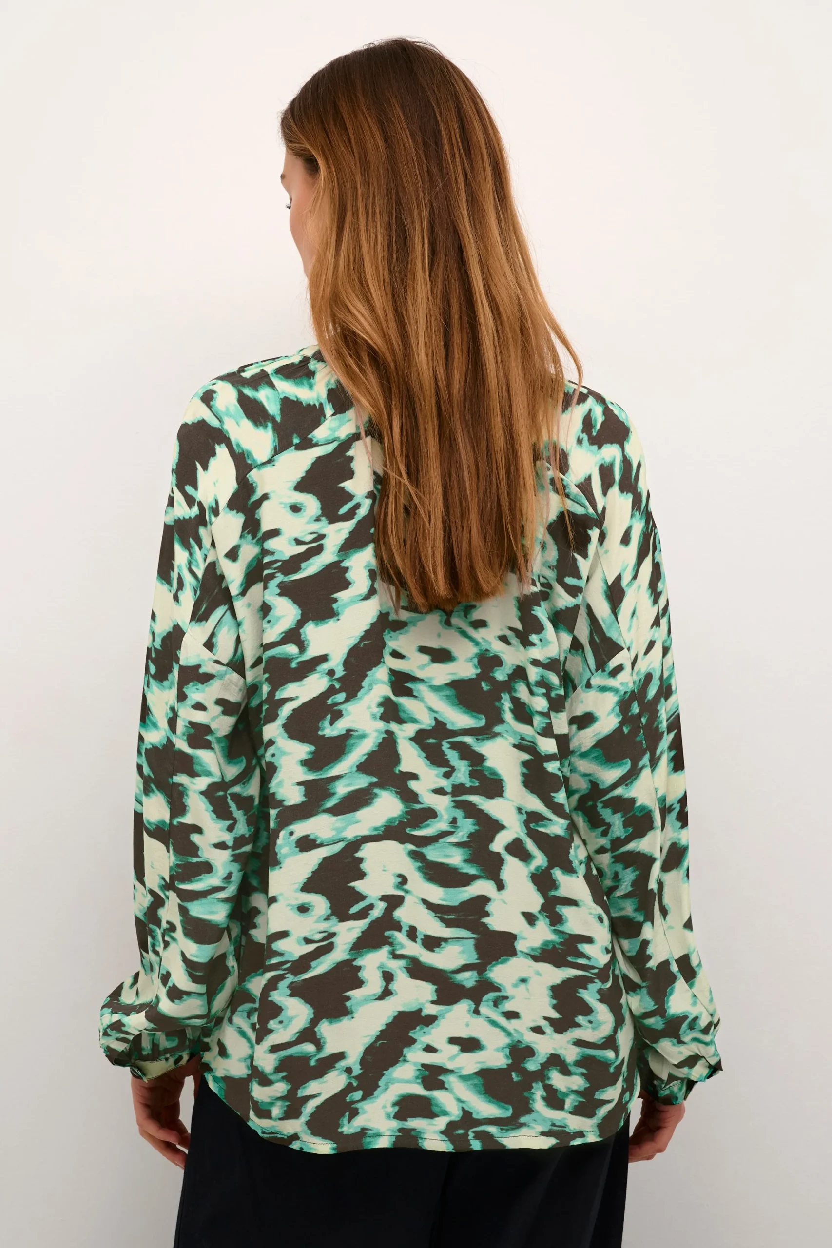 BPkamma Blouse