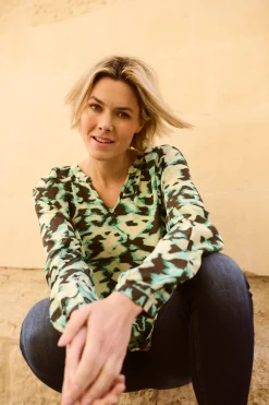 BPkamma Blouse