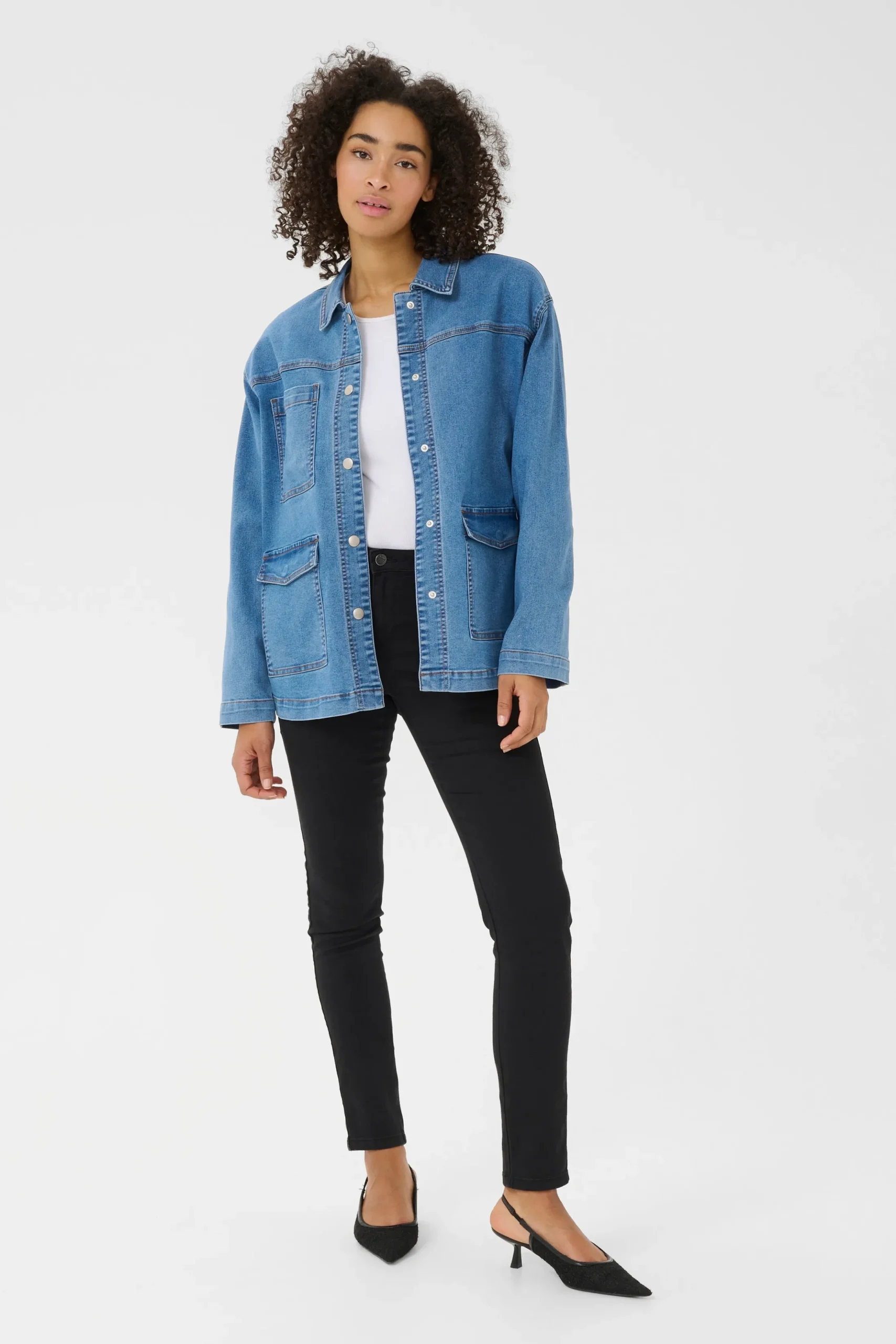 BPkarolina Casual jacket