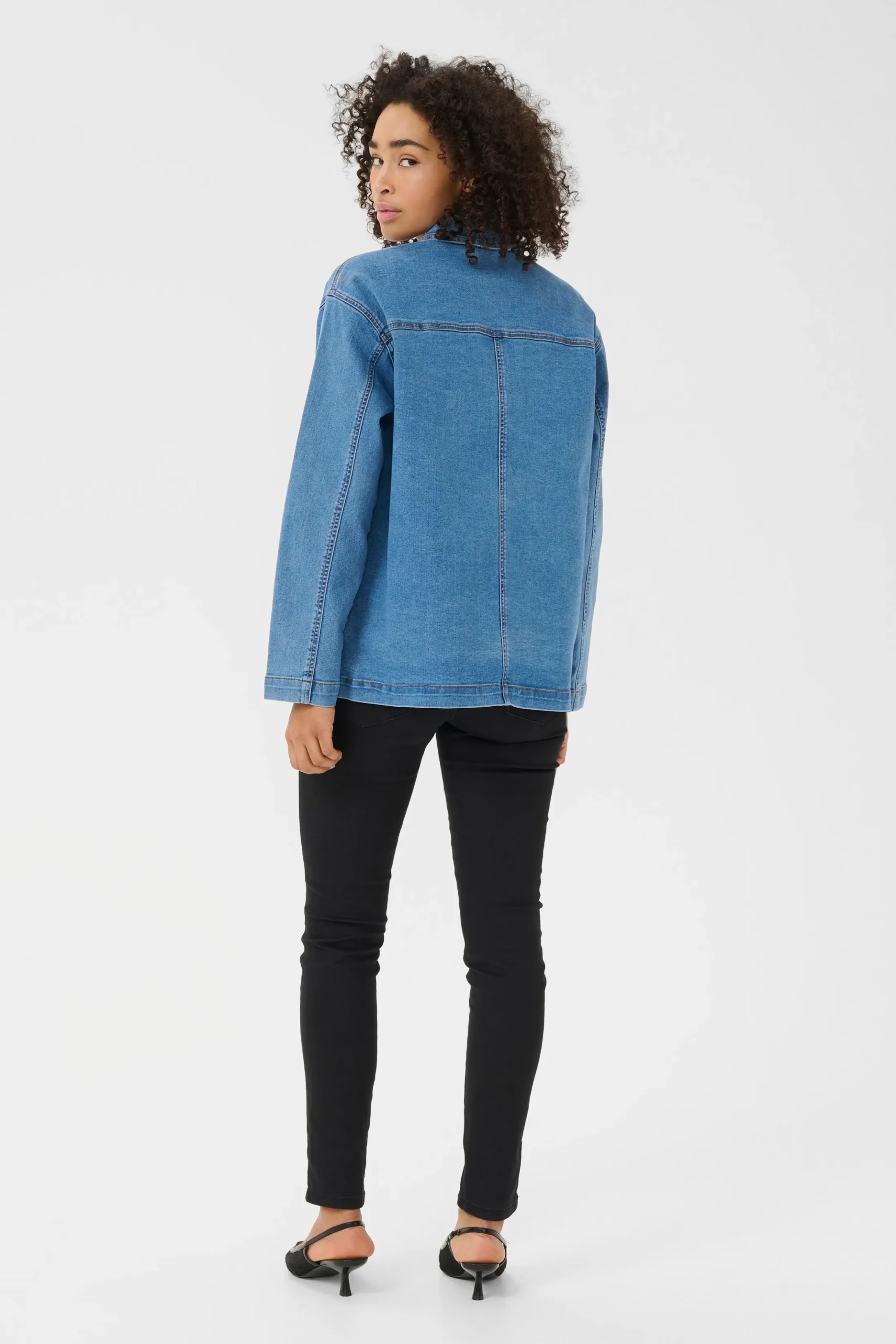 BPkarolina Casual jacket