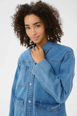 BPkarolina Casual jacket