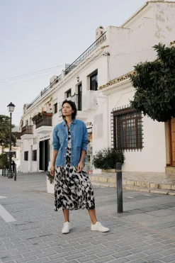 BPkarolina Casual jacket