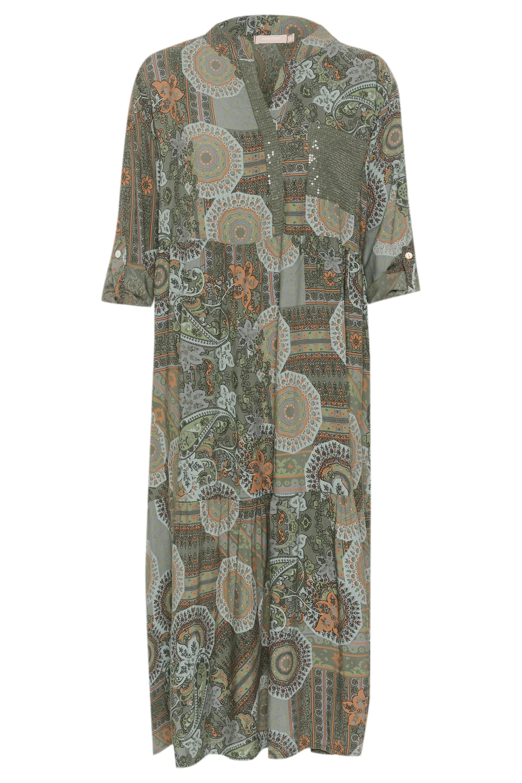 BPkathy Dress