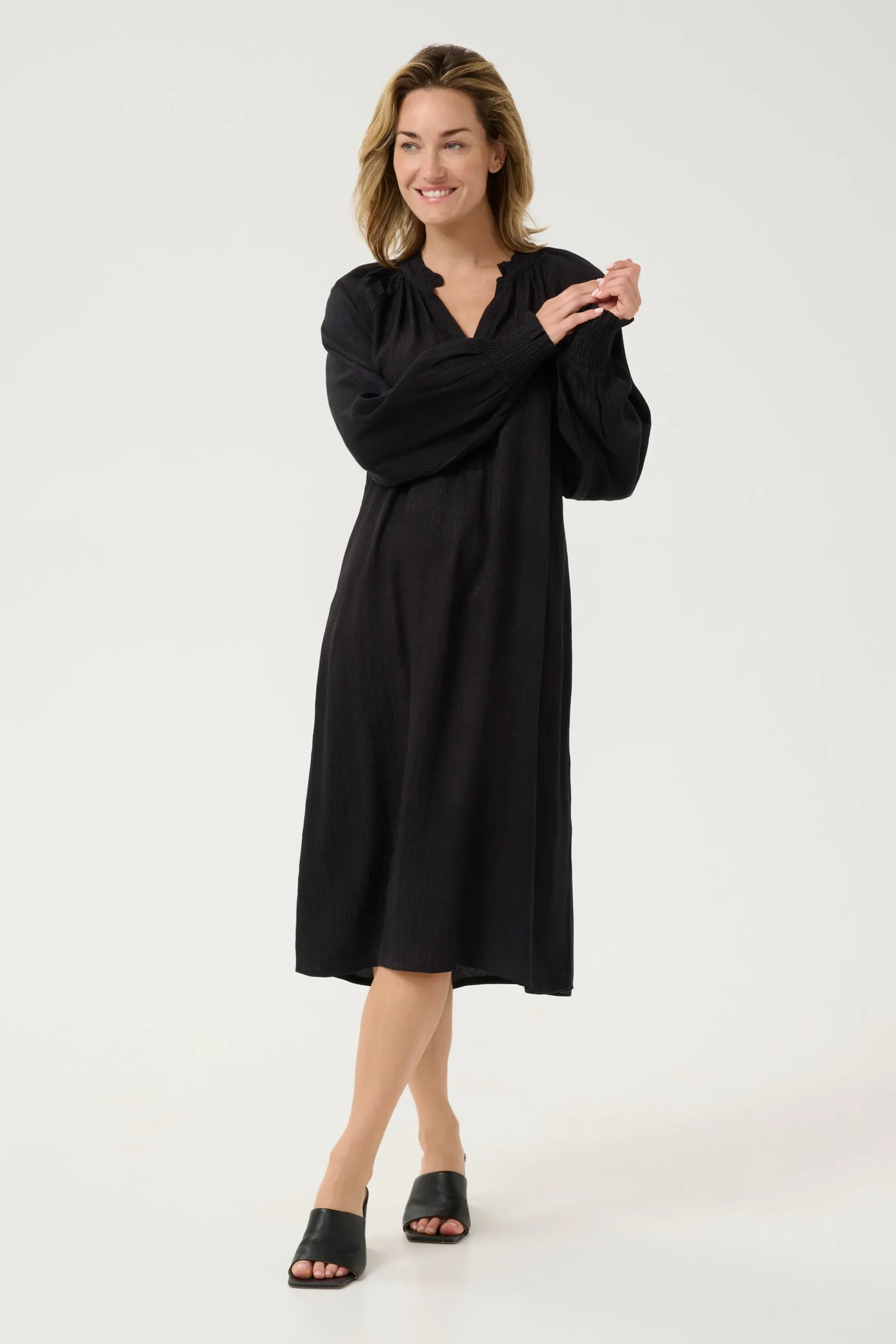 BPkatja Dress