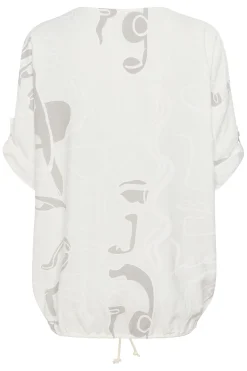 BPkestie Blouse
