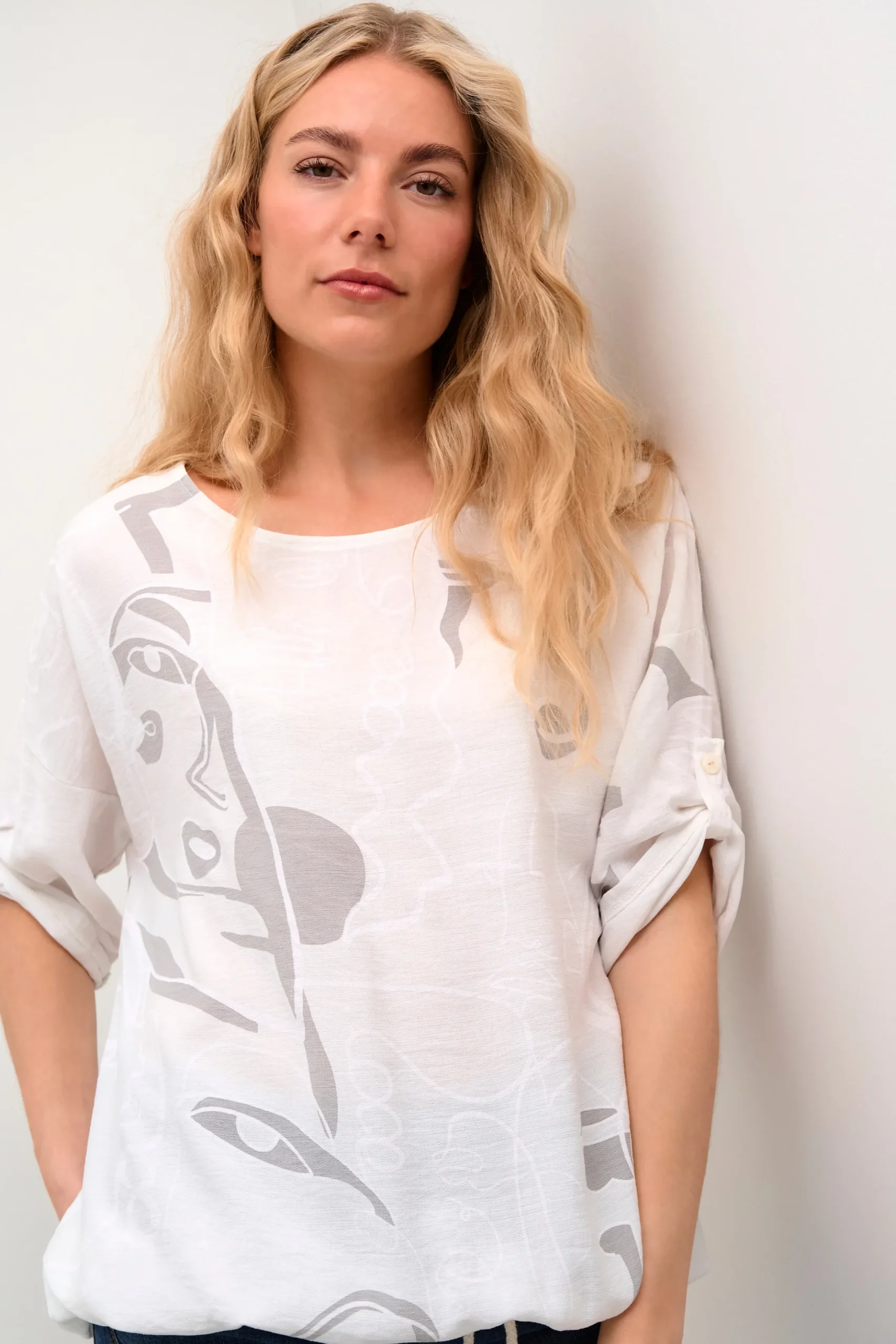 BPkestie Blouse