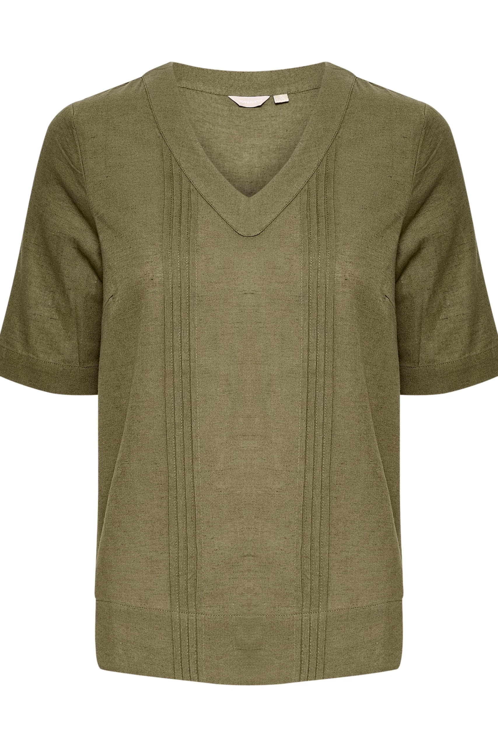 BPkia Blouse
