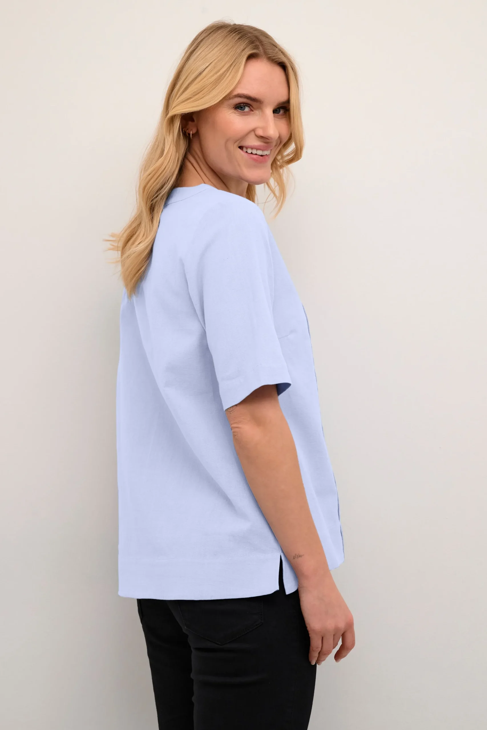 BPkia Blouse
