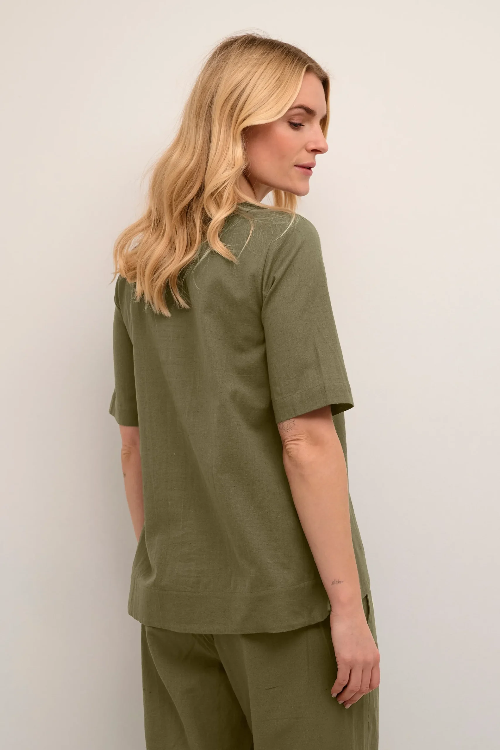 BPkia Blouse