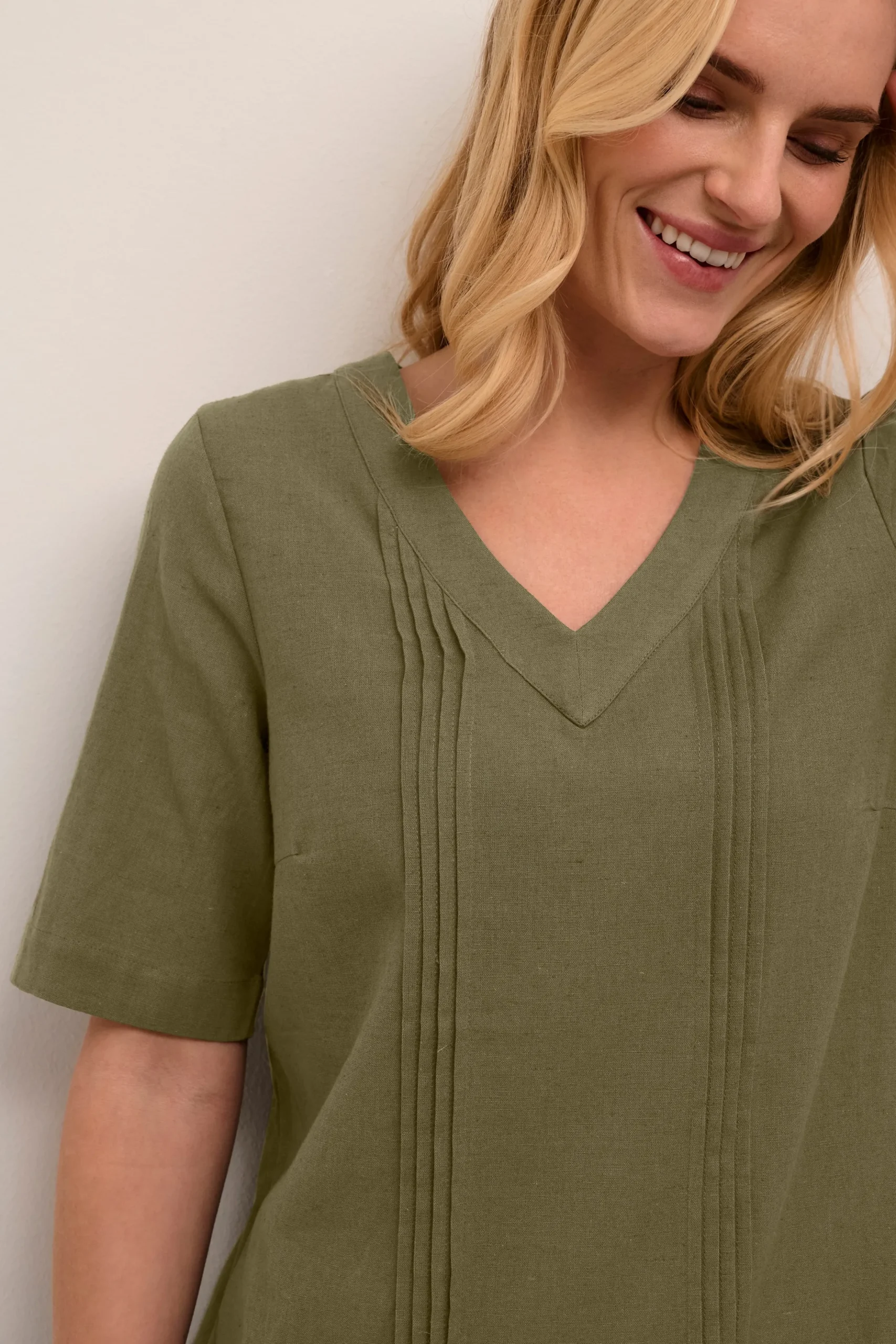 BPkia Blouse