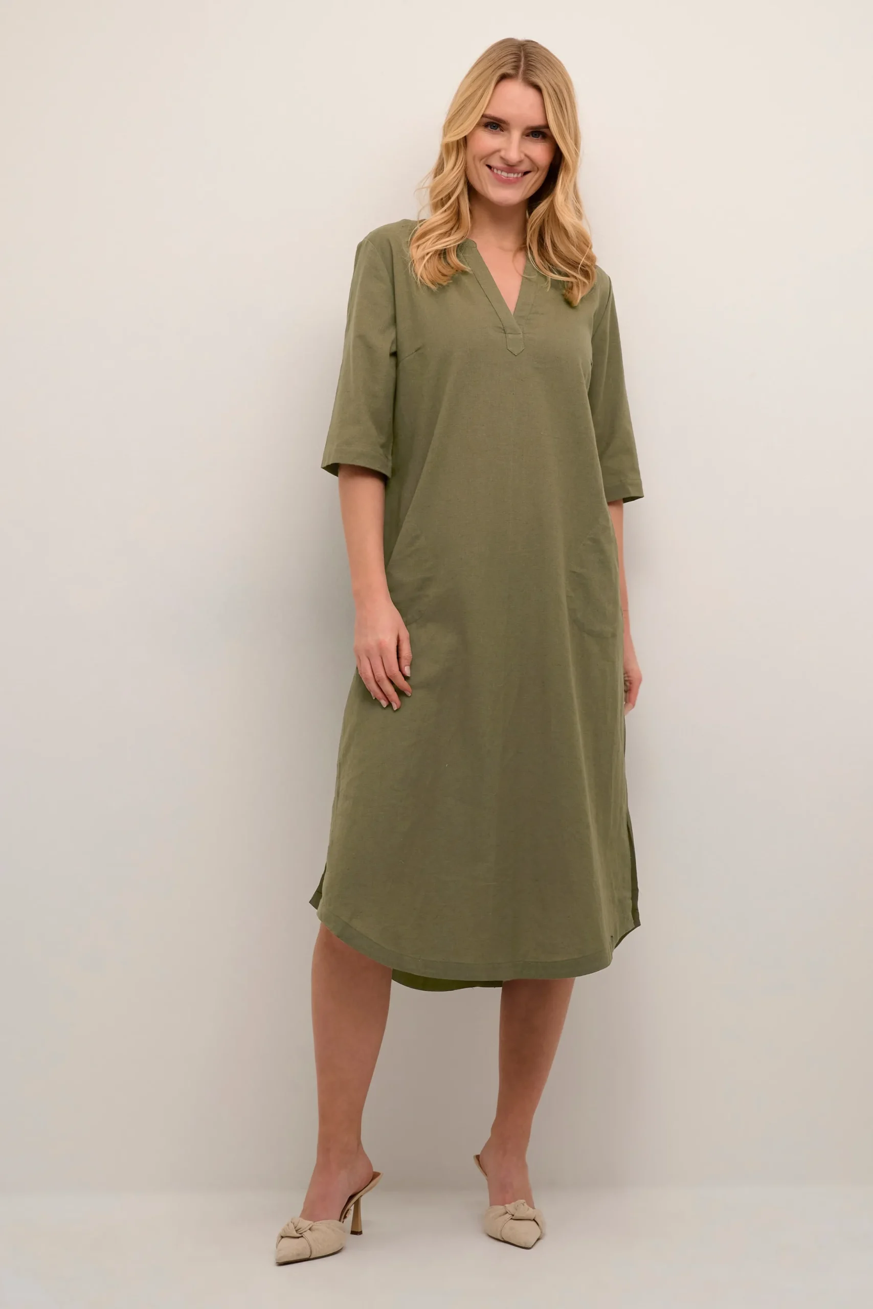 BPkia Dress
