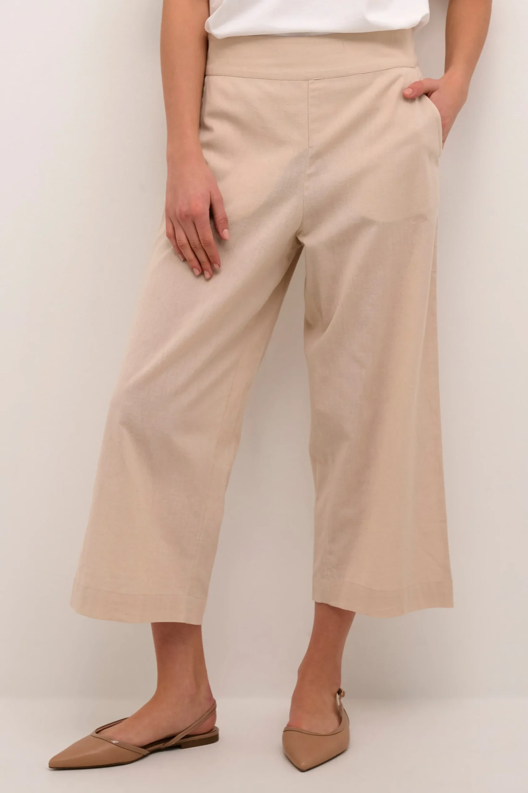 BPkia Trousers