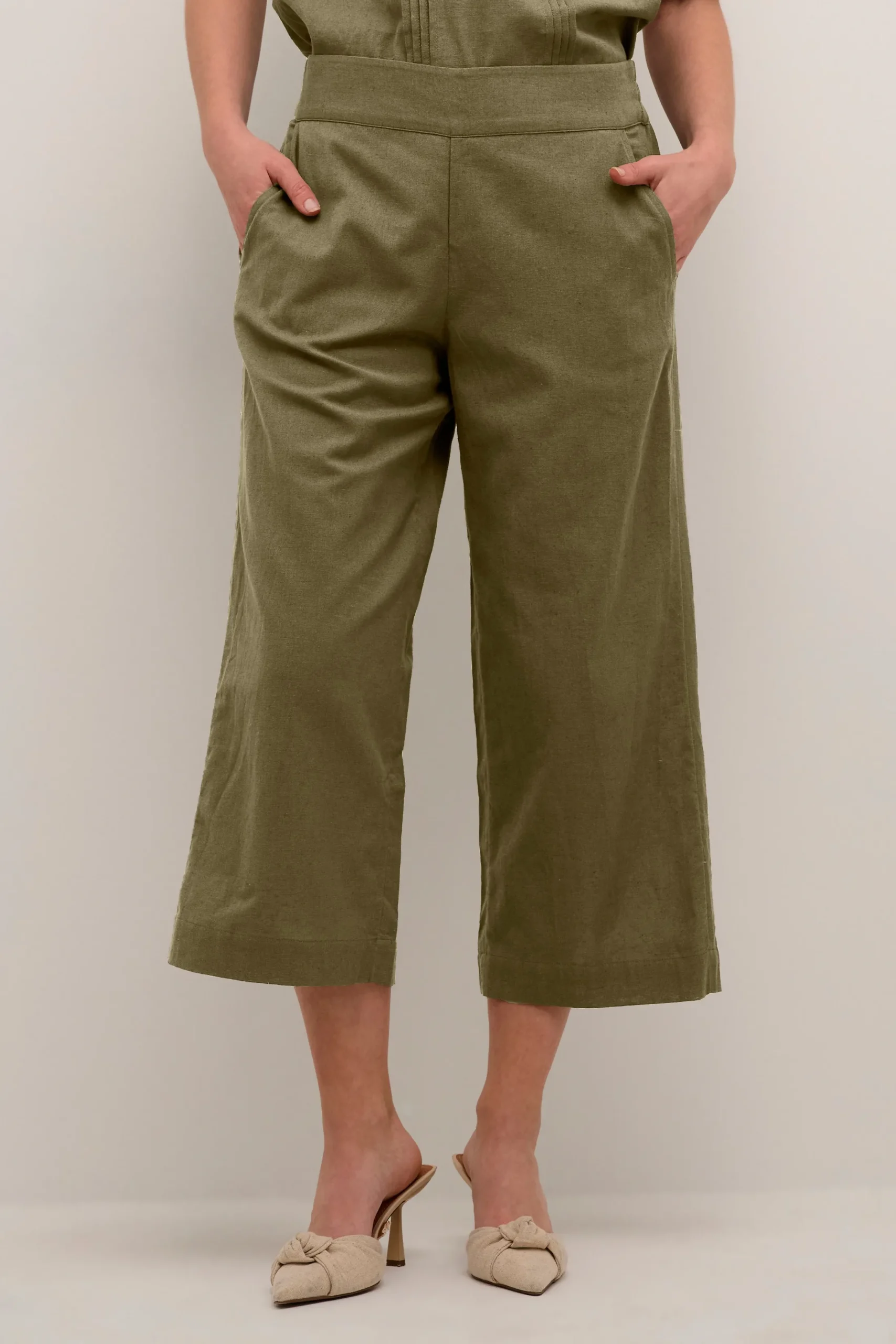 BPkia Trousers